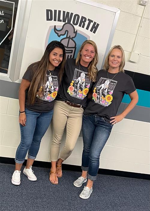 Counselor Team